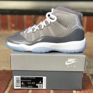 cool grey 11s 2010